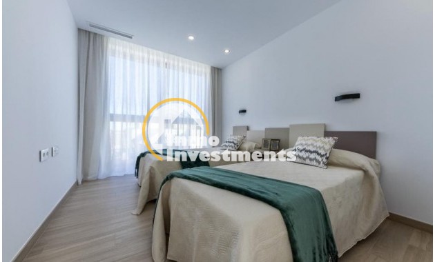 New build - Villa - Cartagena - Los Belones