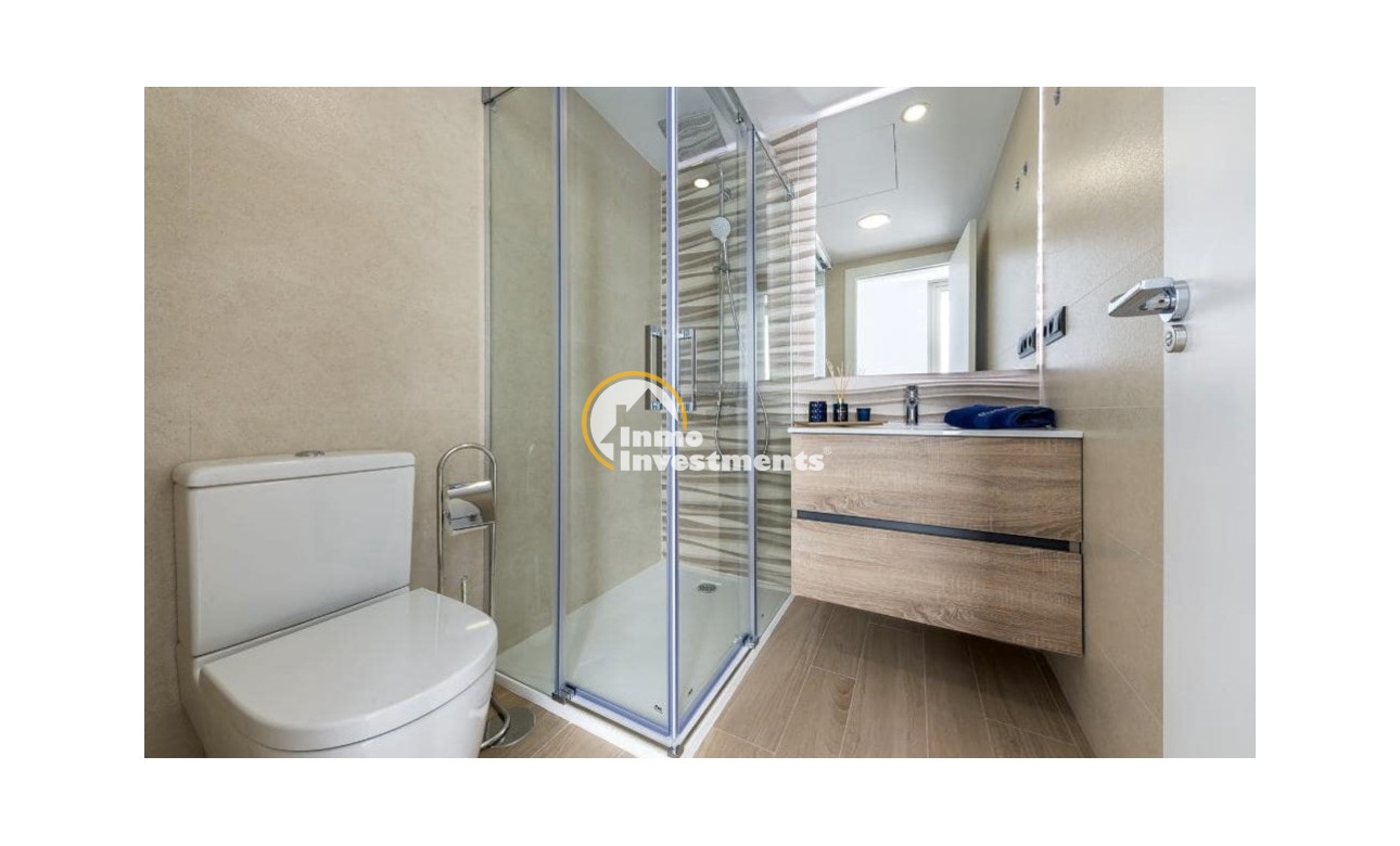 New build - Villa - Cartagena - Los Belones