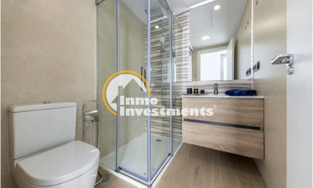 New build - Villa - Cartagena - Los Belones