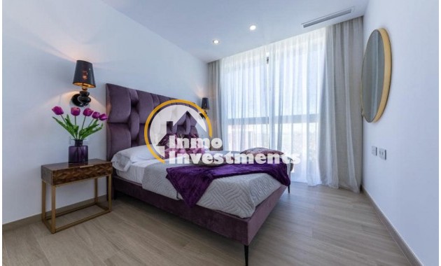 New build - Villa - Cartagena - Los Belones