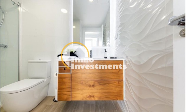 New build - Villa - Cartagena - Los Belones