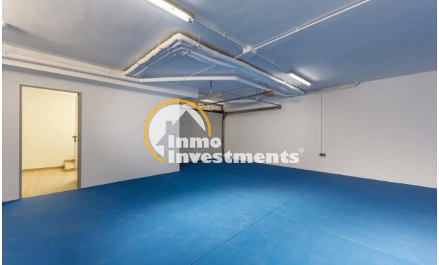 New build - Villa - Cartagena - Los Belones