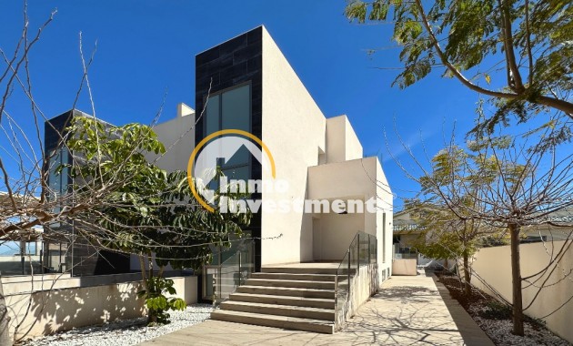 New build - Villa - Cartagena - Los Belones