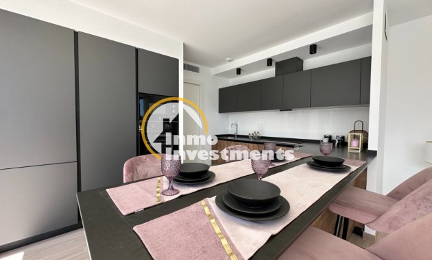 New build - Villa - Cartagena - Los Belones