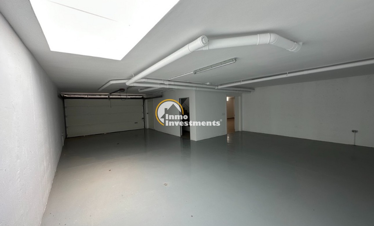 New build - Villa - Cartagena - Los Belones