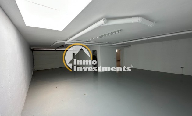 New build - Villa - Cartagena - Los Belones