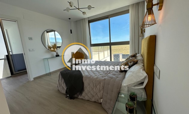 New build - Villa - Cartagena - Los Belones