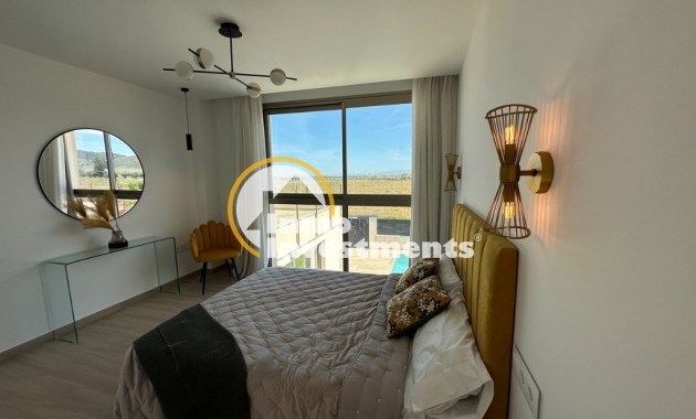 New build - Villa - Cartagena - Los Belones