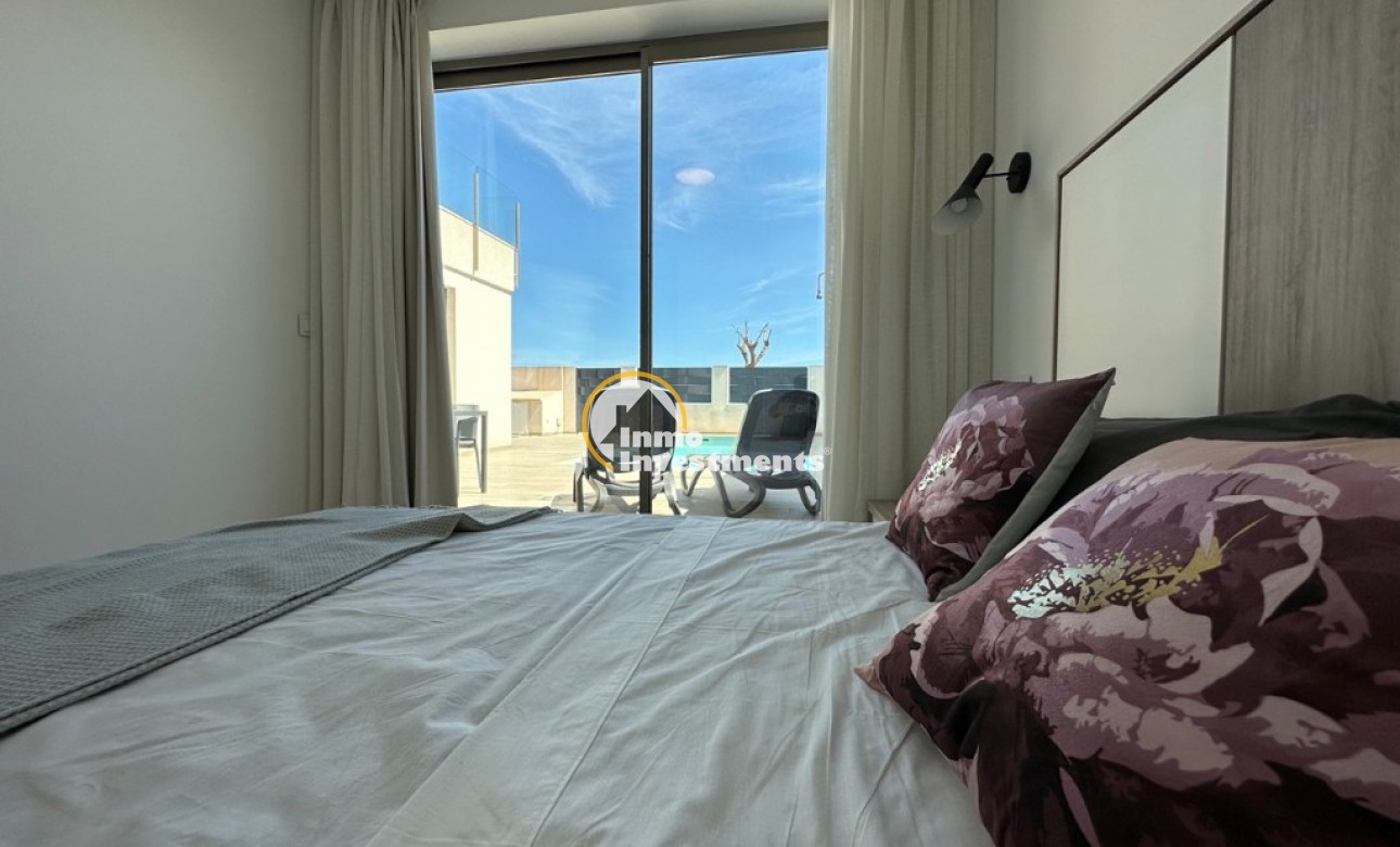 New build - Villa - Cartagena - Los Belones