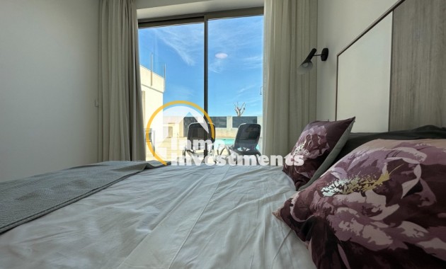 New build - Villa - Cartagena - Los Belones