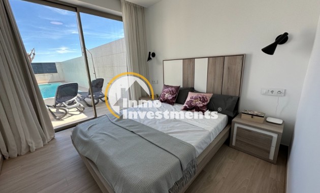 New build - Villa - Cartagena - Los Belones