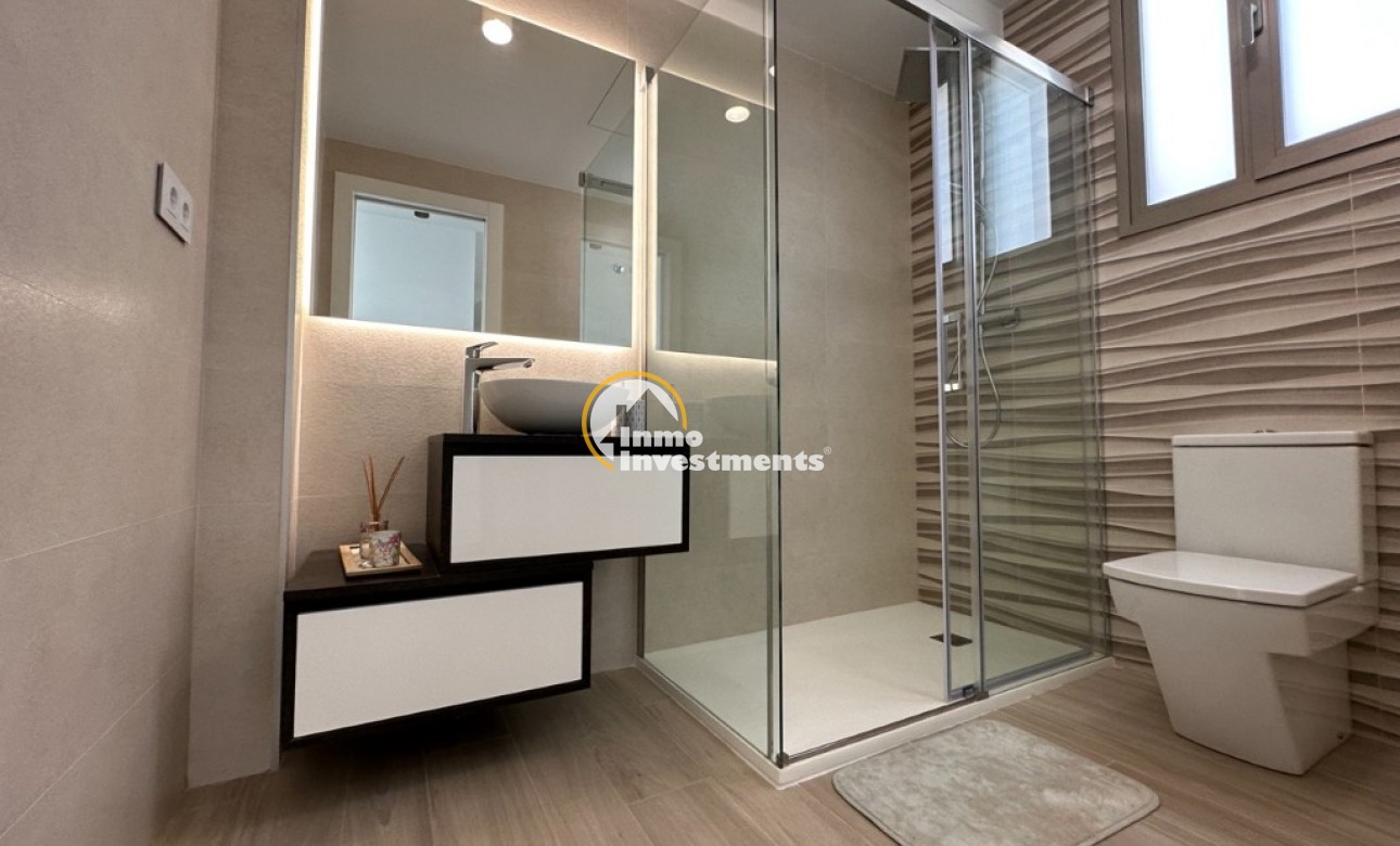 New build - Villa - Cartagena - Los Belones