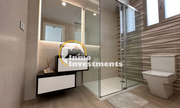 New build - Villa - Cartagena - Los Belones