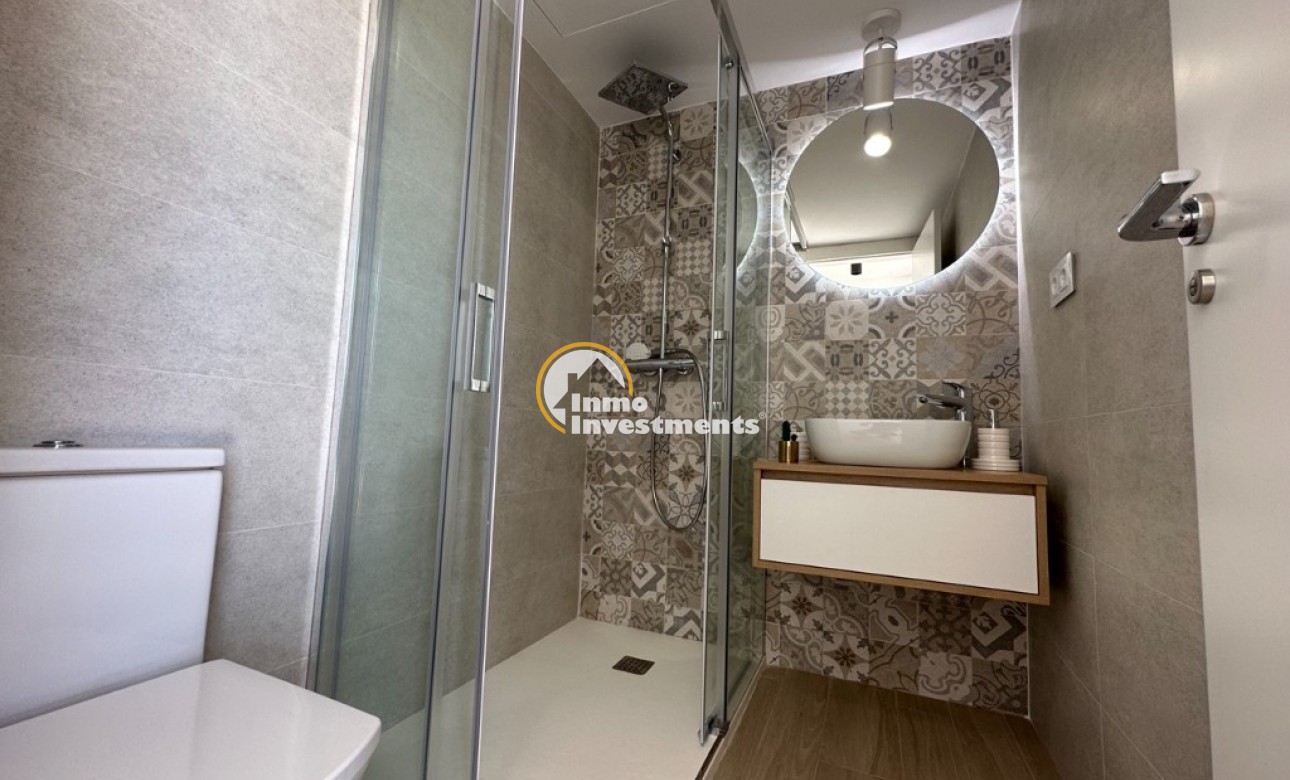 New build - Villa - Cartagena - Los Belones