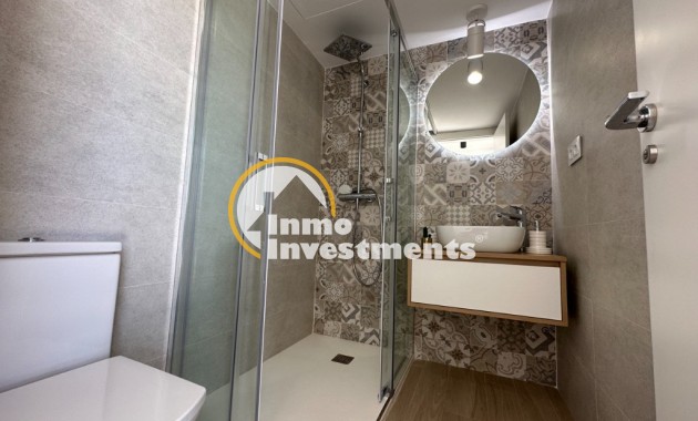 New build - Villa - Cartagena - Los Belones