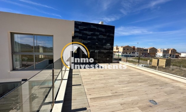 New build - Villa - Cartagena - Los Belones