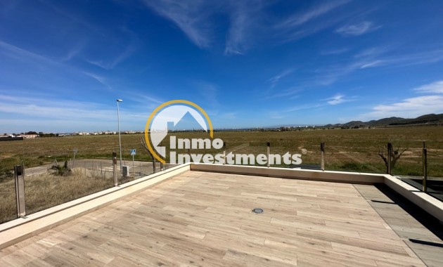 New build - Villa - Cartagena - Los Belones