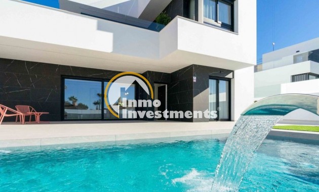 Nouvelle Construction - Villa - Rojales - 