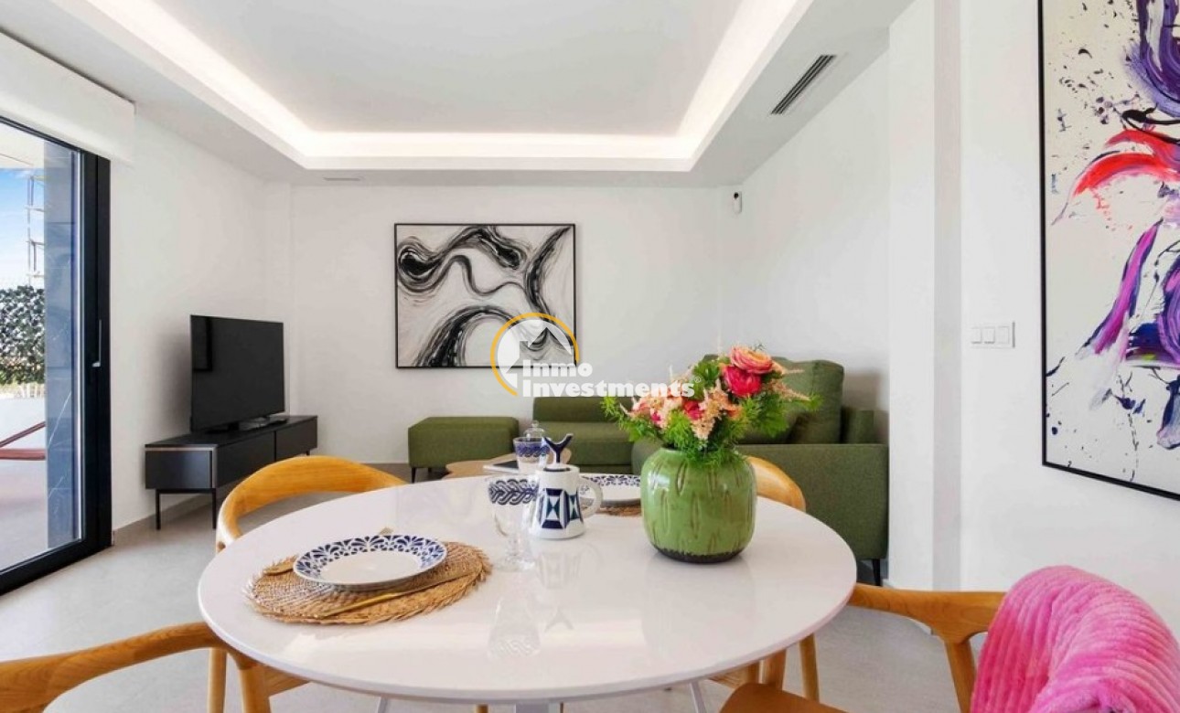 Nouvelle Construction - Villa - Rojales - 