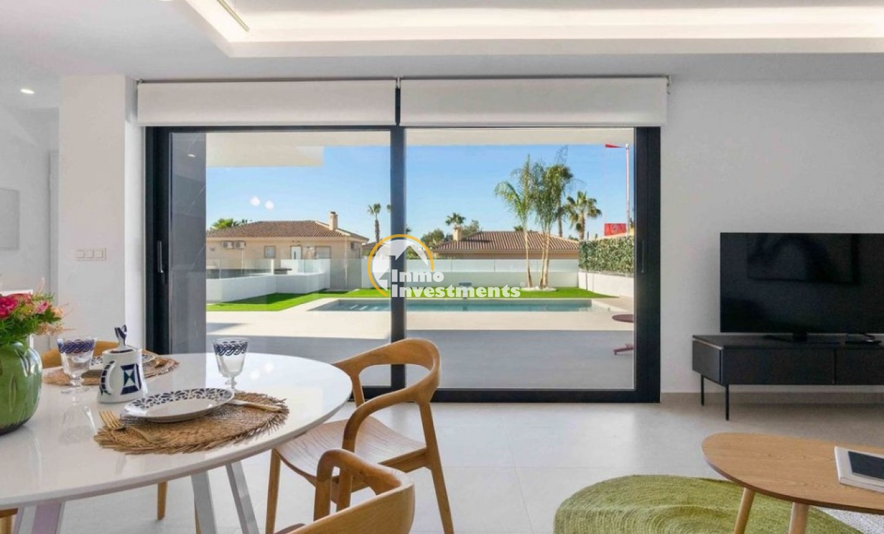 Nouvelle Construction - Villa - Rojales - 