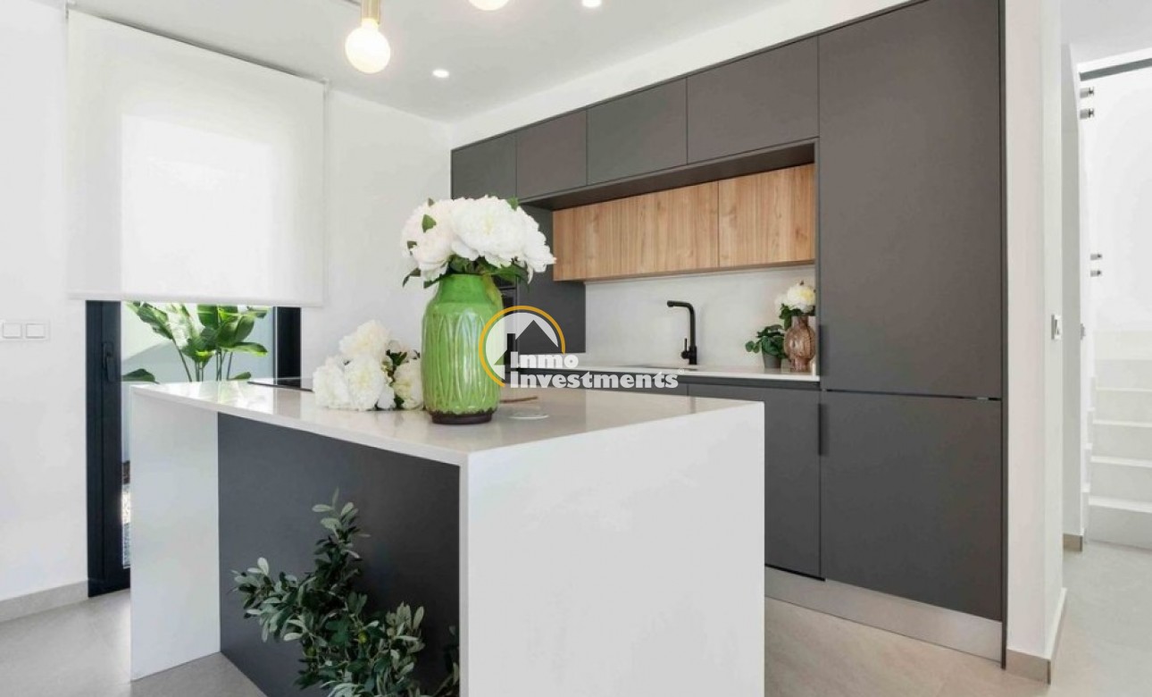 Nouvelle Construction - Villa - Rojales - 