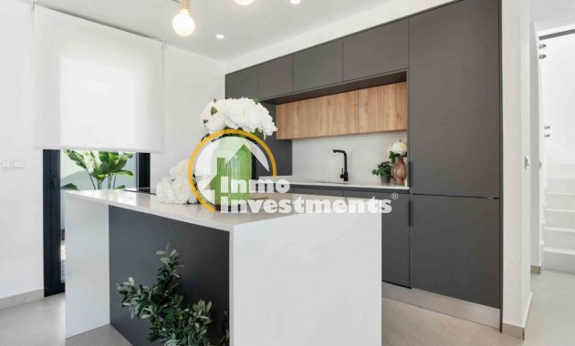 Nouvelle Construction - Villa - Rojales - 