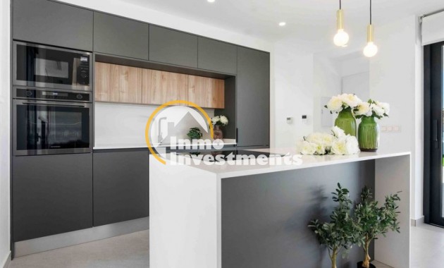 Nouvelle Construction - Villa - Rojales - 