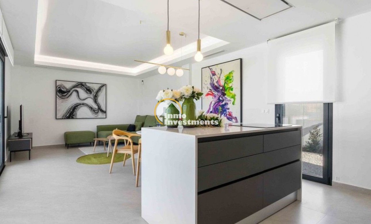 Nouvelle Construction - Villa - Rojales - 