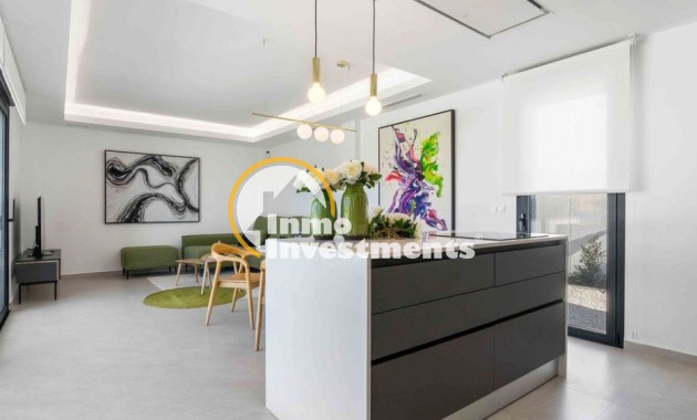 Nouvelle Construction - Villa - Rojales - 