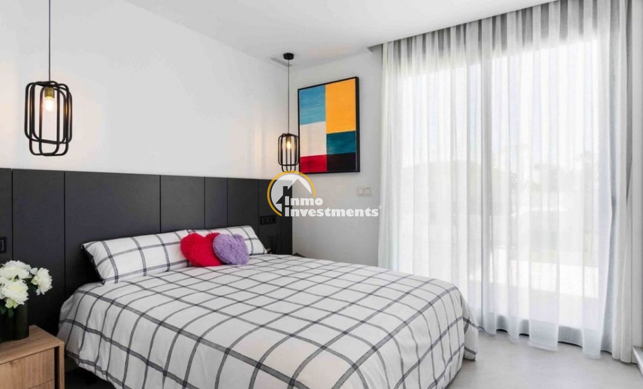 Nouvelle Construction - Villa - Rojales - 