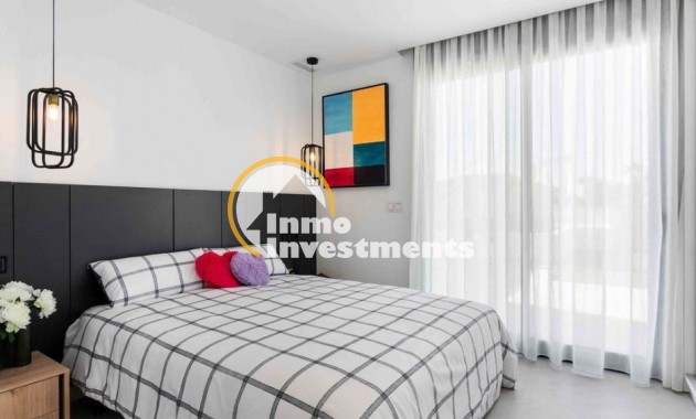 Nouvelle Construction - Villa - Rojales - 