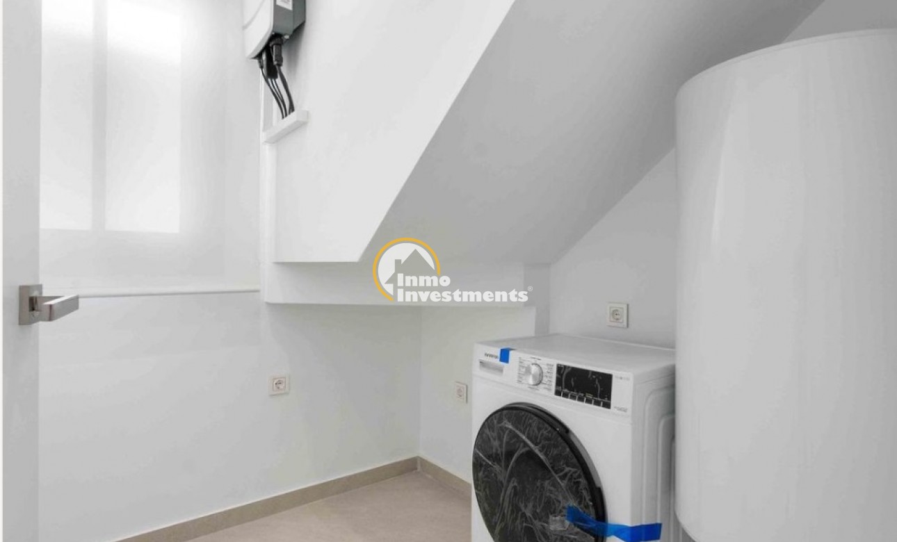 Nouvelle Construction - Villa - Rojales - 