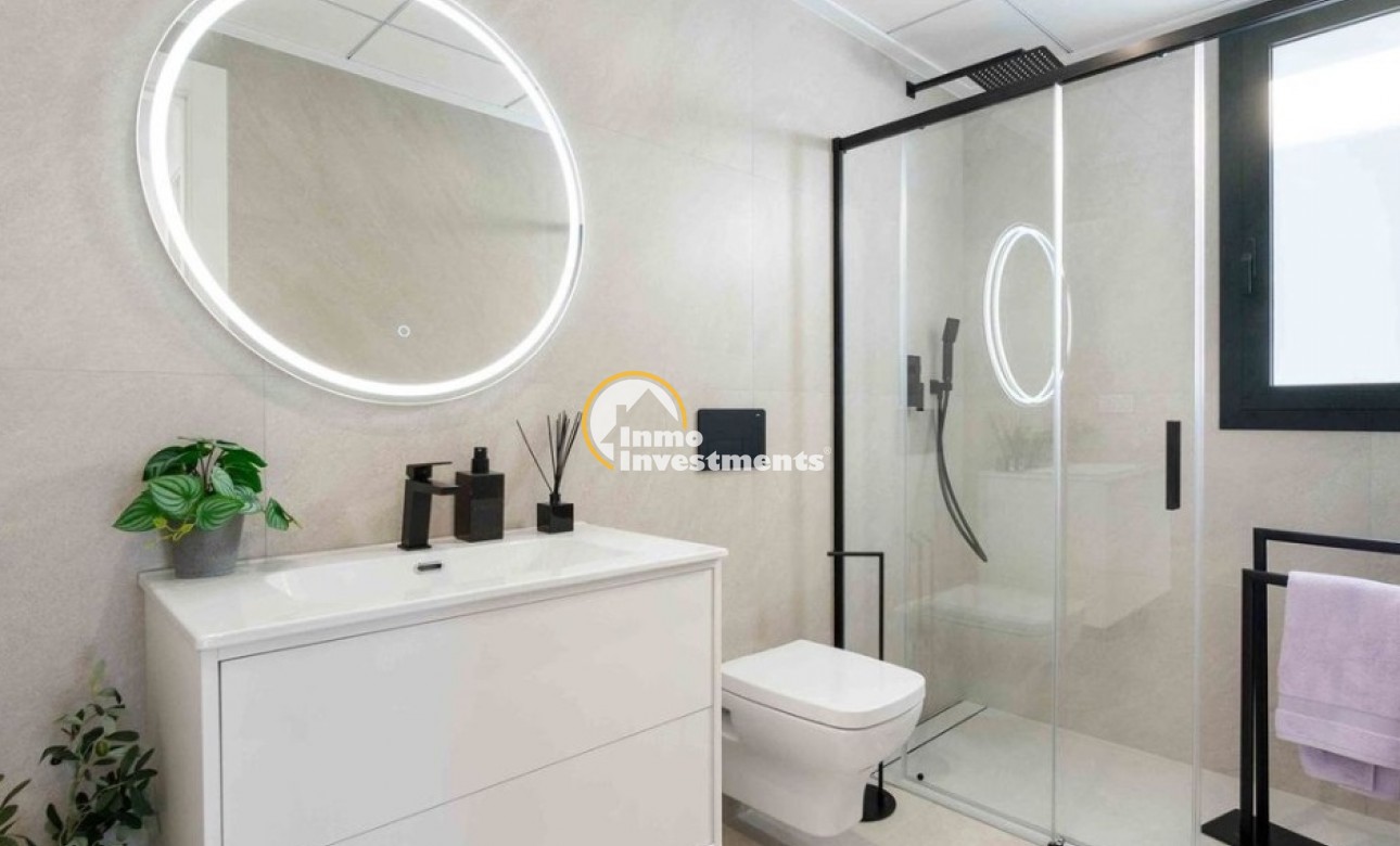 Nouvelle Construction - Villa - Rojales - 