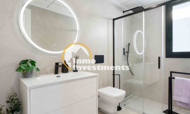 Nouvelle Construction - Villa - Rojales - 