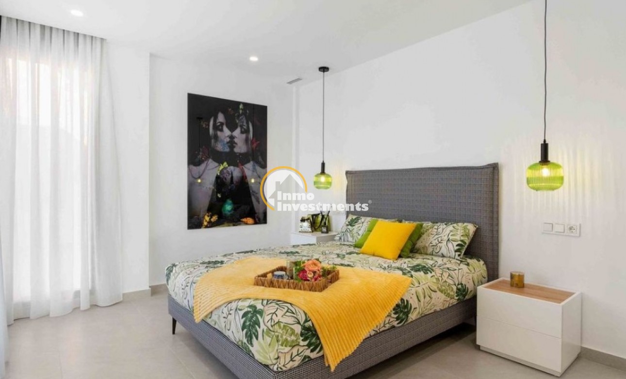 Nouvelle Construction - Villa - Rojales - 