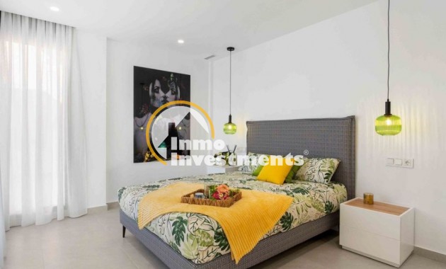 Nouvelle Construction - Villa - Rojales - 