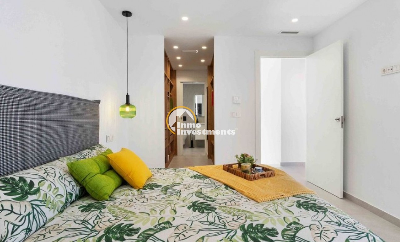 Nouvelle Construction - Villa - Rojales - 