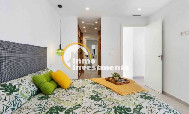 Nouvelle Construction - Villa - Rojales - 