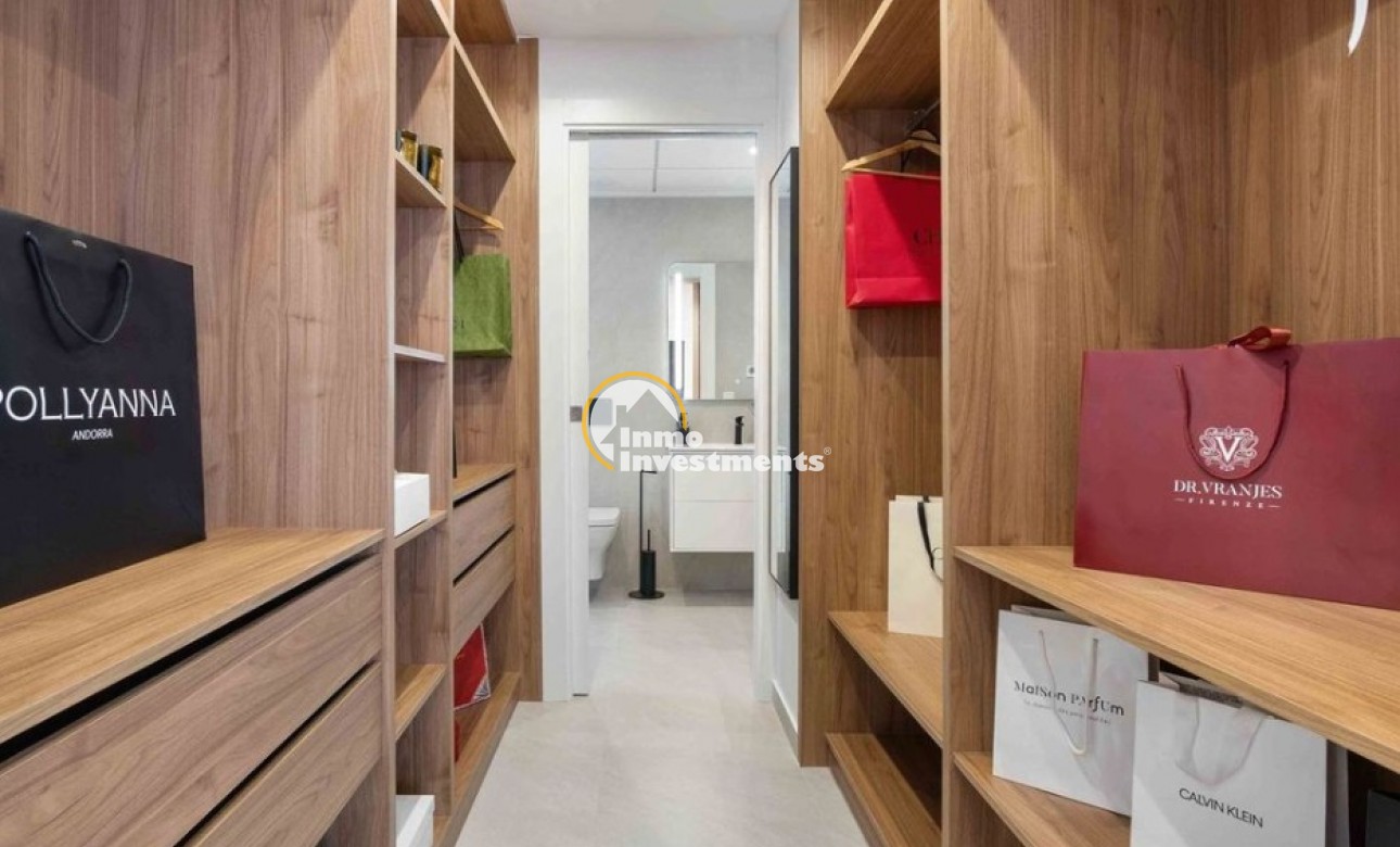 Nouvelle Construction - Villa - Rojales - 