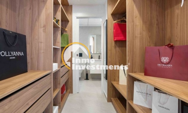 Nouvelle Construction - Villa - Rojales - 