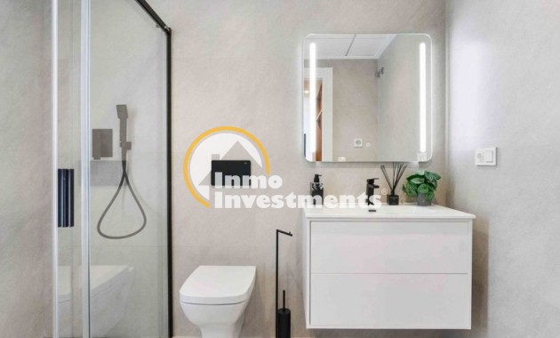 Nouvelle Construction - Villa - Rojales - 