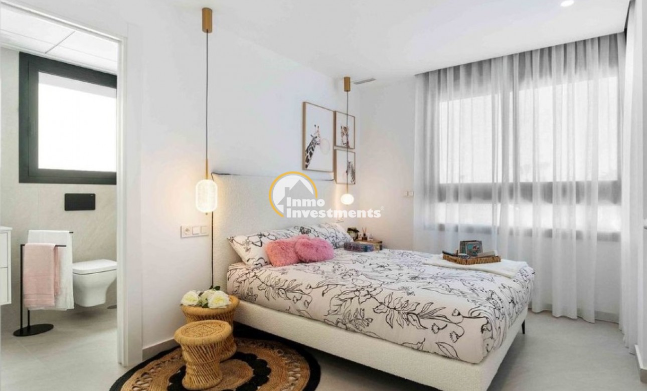 Nouvelle Construction - Villa - Rojales - 