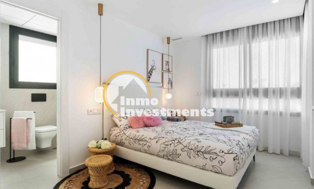 Nouvelle Construction - Villa - Rojales - 