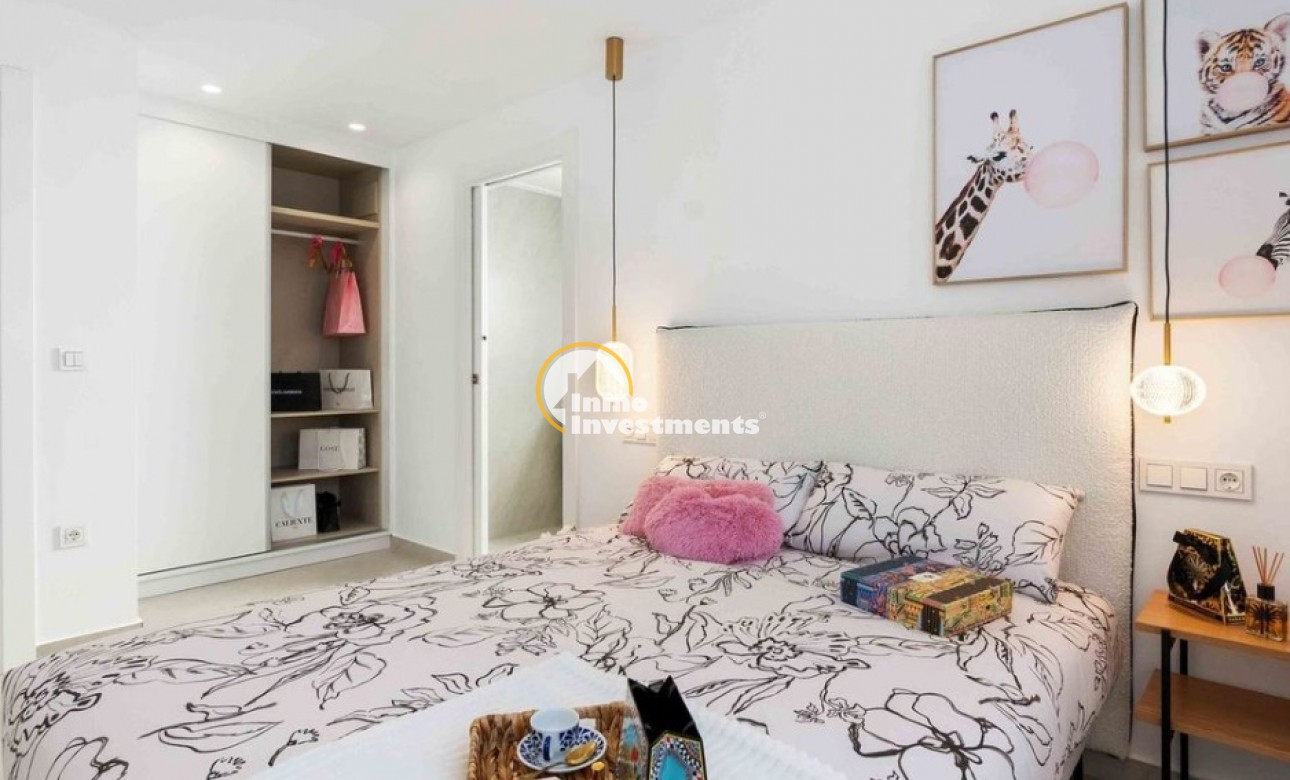 Nouvelle Construction - Villa - Rojales - 