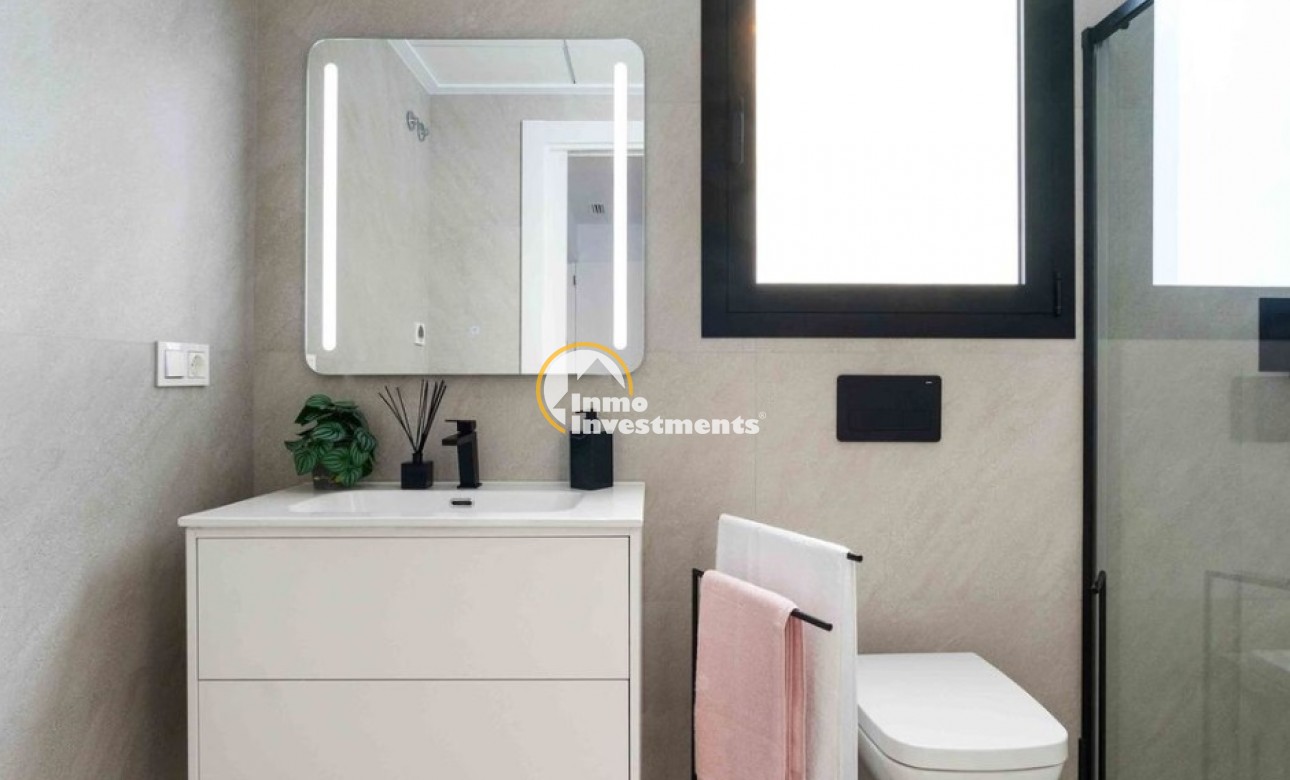 Nouvelle Construction - Villa - Rojales - 