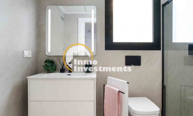 Nouvelle Construction - Villa - Rojales - 