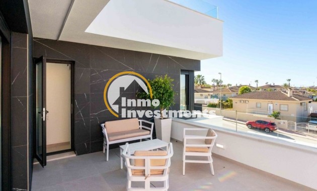 Nouvelle Construction - Villa - Rojales - 