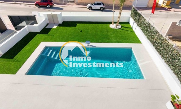 Nouvelle Construction - Villa - Rojales - 