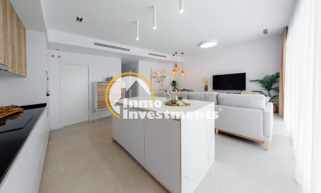 Nieuwbouw - Appartement - Finestrat - 