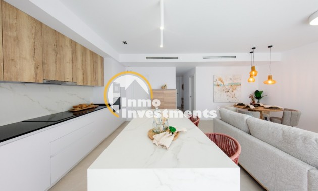 Nieuwbouw - Appartement - Finestrat - 